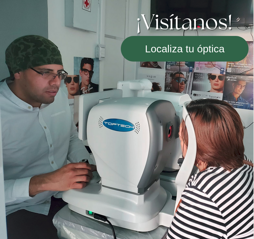 Personas con lentes 2